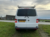 Volkswagen transporter 2.0 tdi l1h1 high.dc bedrijfswagen - afbeelding 36 van  39