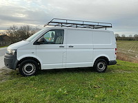 Volkswagen transporter 2.0 tdi l1h1 high.dc bedrijfswagen - afbeelding 38 van  39