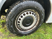 Volkswagen transporter 2.0 tdi l1h1 high.dc bedrijfswagen - afbeelding 39 van  39