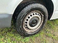 Volkswagen transporter 2.0 tdi l1h1 high.dc bedrijfswagen - afbeelding 3 van  39