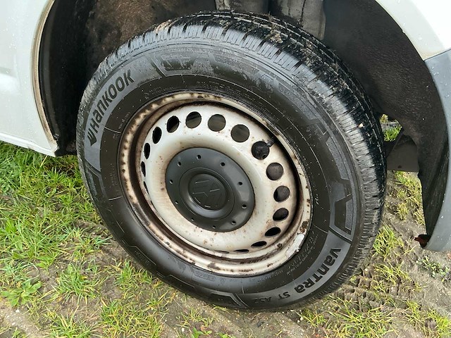 Volkswagen transporter 2.0 tdi l1h1 high.dc bedrijfswagen - afbeelding 4 van  39