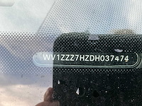 Volkswagen transporter 2.0 tdi l1h1 high.dc bedrijfswagen - afbeelding 7 van  39