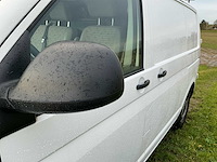 Volkswagen transporter 2.0 tdi l1h1 high.dc bedrijfswagen - afbeelding 8 van  39