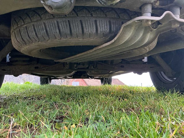 Volkswagen transporter 2.0 tdi l1h1 high.dc bedrijfswagen - afbeelding 14 van  39