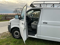 Volkswagen transporter 2.0 tdi l1h1 high.dc bedrijfswagen - afbeelding 16 van  39
