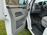 Volkswagen transporter 2.0 tdi l1h1 high.dc bedrijfswagen - afbeelding 17 van  39