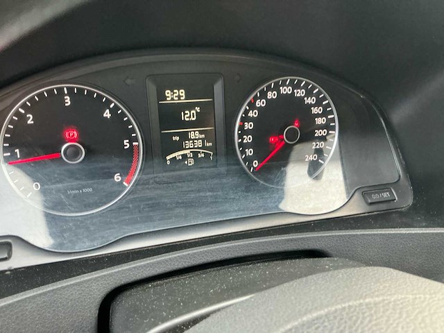 Volkswagen transporter 2.0 tdi l1h1 high.dc bedrijfswagen - afbeelding 20 van  39