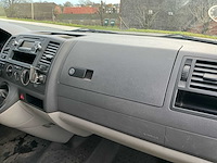 Volkswagen transporter 2.0 tdi l1h1 high.dc bedrijfswagen - afbeelding 26 van  39