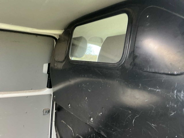 Volkswagen transporter 2.0 tdi l1h1 high.dc bedrijfswagen - afbeelding 30 van  39