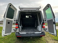 Volkswagen transporter 2.0 tdi l1h1 high.dc bedrijfswagen - afbeelding 31 van  39