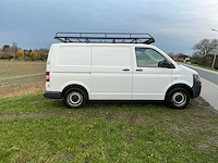 Volkswagen transporter 2.0 tdi l1h1 high.dc bedrijfswagen - afbeelding 34 van  39