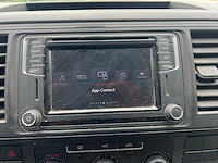 Volkswagen transporter 2.0 tdi l1h1 highline, vrs-15-b - afbeelding 1 van  1