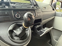 Volkswagen transporter 2.0 tdi l1h1 t800ba. bedrijfswagen - afbeelding 11 van  55