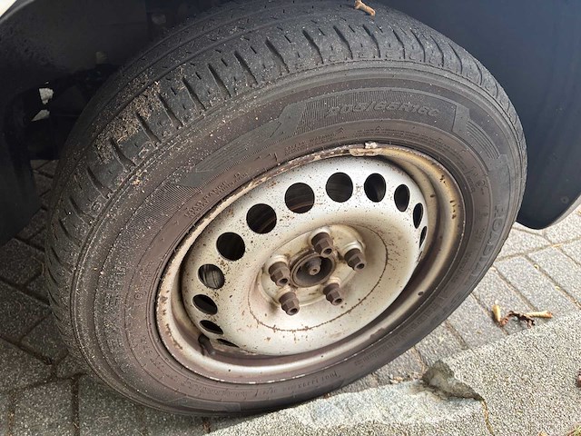 Volkswagen transporter 2.0 tdi l1h1 t800ba. bedrijfswagen - afbeelding 28 van  55