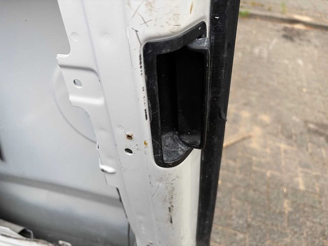 Volkswagen transporter 2.0 tdi l1h1 t800ba. bedrijfswagen - afbeelding 35 van  55