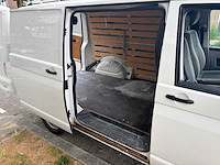 Volkswagen transporter 2.0 tdi l1h1 t800ba. bedrijfswagen - afbeelding 47 van  55