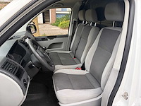 Volkswagen transporter 2.0 tdi l1h1 t800ba. bedrijfswagen - afbeelding 55 van  55
