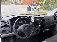 Volkswagen transporter 2.0 tdi l1h1 t800ba. bedrijfswagen - afbeelding 4 van  54