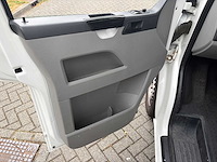Volkswagen transporter 2.0 tdi l1h1 t800ba. bedrijfswagen - afbeelding 5 van  54