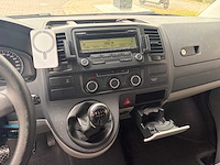 Volkswagen transporter 2.0 tdi l1h1 t800ba. bedrijfswagen - afbeelding 8 van  54