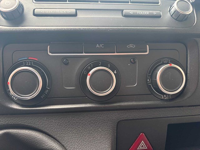 Volkswagen transporter 2.0 tdi l1h1 t800ba. bedrijfswagen - afbeelding 10 van  54