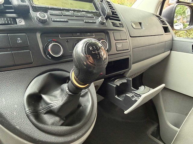 Volkswagen transporter 2.0 tdi l1h1 t800ba. bedrijfswagen - afbeelding 11 van  54
