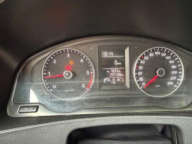 Volkswagen transporter 2.0 tdi l1h1 t800ba. bedrijfswagen - afbeelding 16 van  54