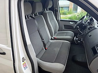 Volkswagen transporter 2.0 tdi l1h1 t800ba. bedrijfswagen - afbeelding 17 van  54