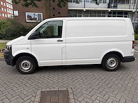 Volkswagen transporter 2.0 tdi l1h1 t800ba. bedrijfswagen - afbeelding 12 van  54