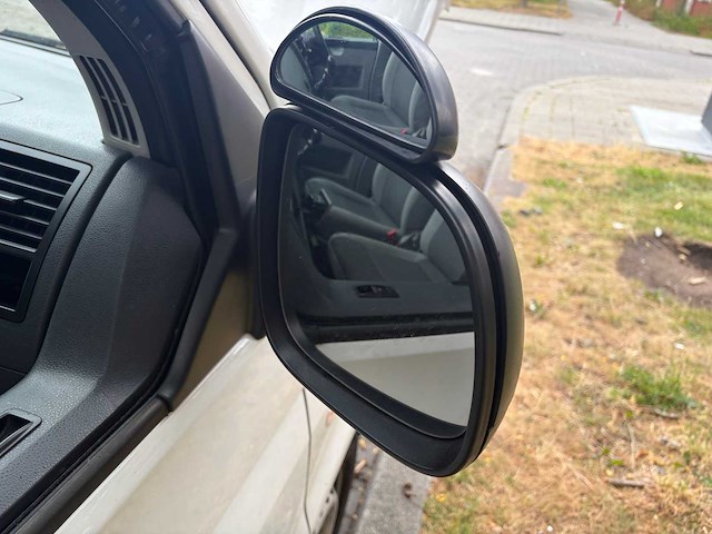 Volkswagen transporter 2.0 tdi l1h1 t800ba. bedrijfswagen - afbeelding 24 van  54