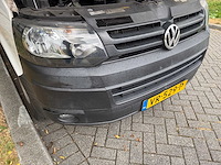 Volkswagen transporter 2.0 tdi l1h1 t800ba. bedrijfswagen - afbeelding 25 van  54