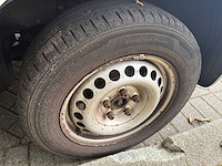 Volkswagen transporter 2.0 tdi l1h1 t800ba. bedrijfswagen - afbeelding 27 van  54
