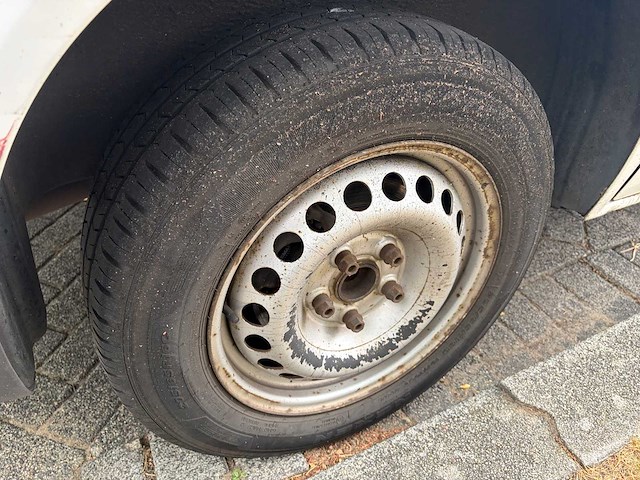 Volkswagen transporter 2.0 tdi l1h1 t800ba. bedrijfswagen - afbeelding 28 van  54