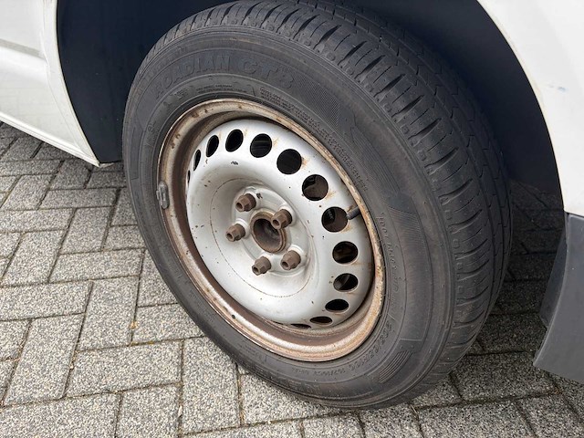 Volkswagen transporter 2.0 tdi l1h1 t800ba. bedrijfswagen - afbeelding 29 van  54