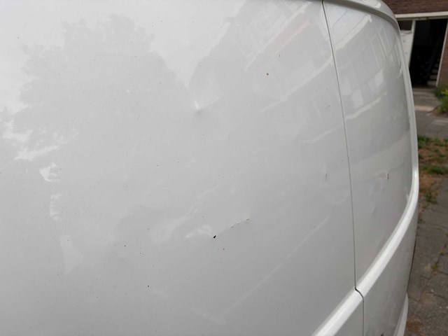 Volkswagen transporter 2.0 tdi l1h1 t800ba. bedrijfswagen - afbeelding 31 van  54