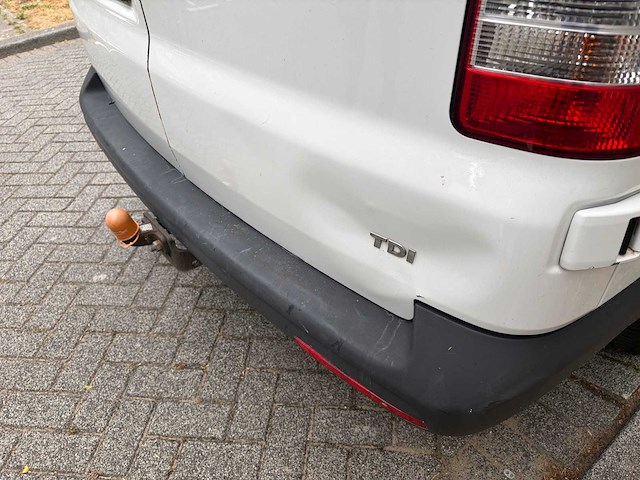 Volkswagen transporter 2.0 tdi l1h1 t800ba. bedrijfswagen - afbeelding 32 van  54