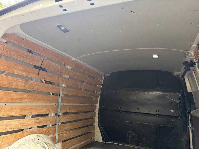 Volkswagen transporter 2.0 tdi l1h1 t800ba. bedrijfswagen - afbeelding 37 van  54