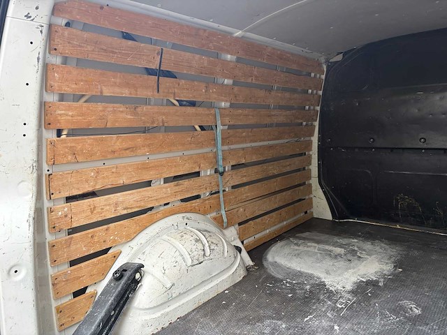 Volkswagen transporter 2.0 tdi l1h1 t800ba. bedrijfswagen - afbeelding 39 van  54