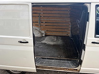 Volkswagen transporter 2.0 tdi l1h1 t800ba. bedrijfswagen - afbeelding 40 van  54