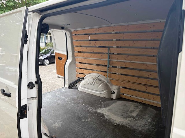 Volkswagen transporter 2.0 tdi l1h1 t800ba. bedrijfswagen - afbeelding 42 van  54