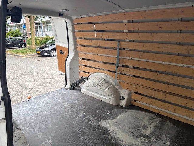 Volkswagen transporter 2.0 tdi l1h1 t800ba. bedrijfswagen - afbeelding 43 van  54