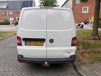 Volkswagen transporter 2.0 tdi l1h1 t800ba. bedrijfswagen - afbeelding 33 van  54