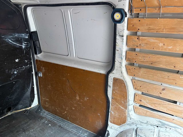 Volkswagen transporter 2.0 tdi l1h1 t800ba. bedrijfswagen - afbeelding 48 van  54