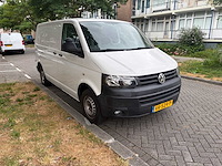 Volkswagen transporter 2.0 tdi l1h1 t800ba. bedrijfswagen - afbeelding 52 van  54