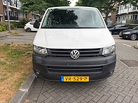 Volkswagen transporter 2.0 tdi l1h1 t800ba. bedrijfswagen - afbeelding 53 van  54