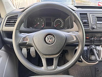 Volkswagen transporter 2.0 tdi l1h1 trendline rolstoel voorbereid, vfn-79-s - afbeelding 12 van  14