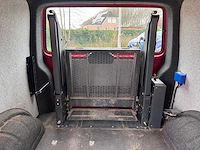 Volkswagen transporter 2.0 tdi l1h1 trendline rolstoel voorbereid, vfn-79-s - afbeelding 14 van  14