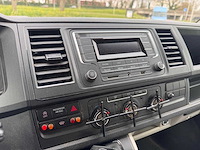 Volkswagen transporter 2.0 tdi l1h1 trendline rolstoel voorbereid, vfn-79-s - afbeelding 4 van  12