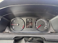 Volkswagen transporter 2.0 tdi l1h1 trendline rolstoel voorbereid, vfn-79-s - afbeelding 6 van  12