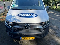 Volkswagen transporter 2.0 tdi l1h1 , vlk-08-l - afbeelding 9 van  17